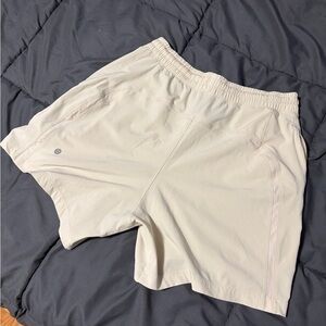 Lululemon Men’s 5 Inch In-Seam Athletic Shorts - Men’s Small